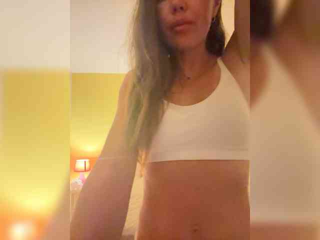 Modèle: AnnaHott