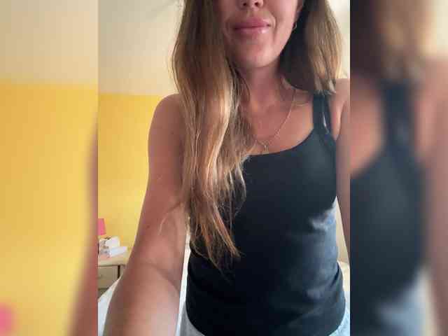Modèle: AnnaHott