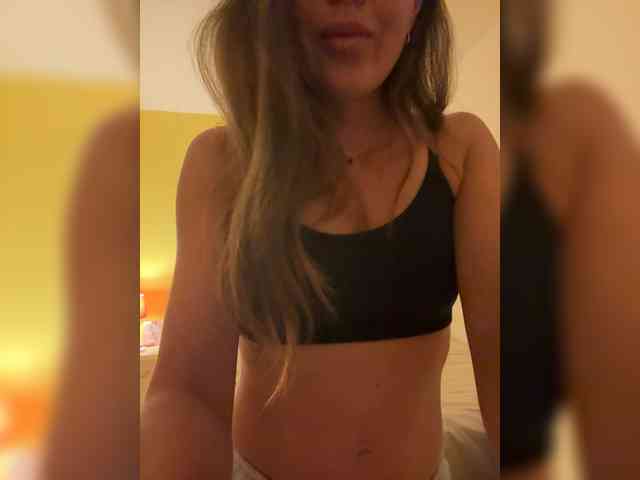 Modèle: AnnaHott