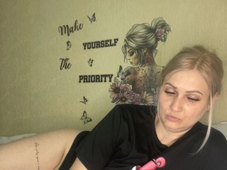 Alinka11127 Porn Show