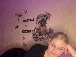 Alinka11127 Porn Show