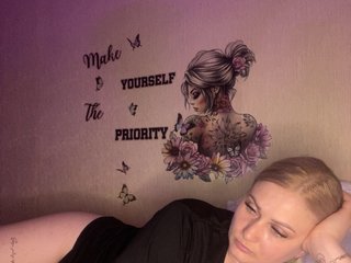 Alinka11127 Porn Show