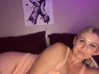 Alechkaaaaa Porn Show