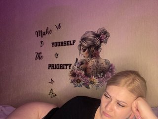 Alinka11127 Porn Show