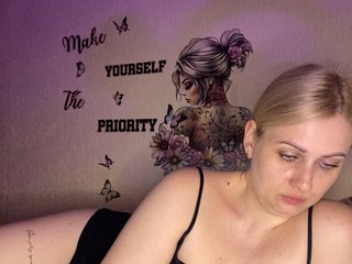 Alinka11127 Porn Show