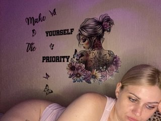 Alinka11127 Porn Show