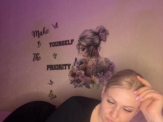 Alinka11127 Porn Show