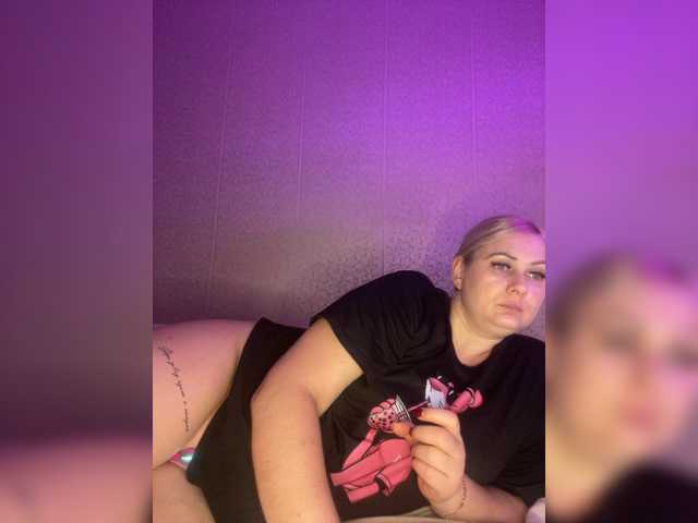 _CherryLina_ live cam preview