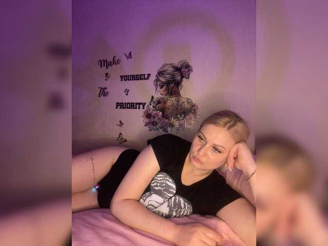 Enni1 Live Cam on BongaCams