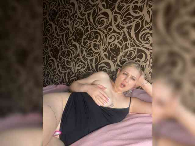 Alinka11127 webcam