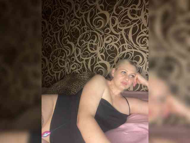 Alinka11127 webcam