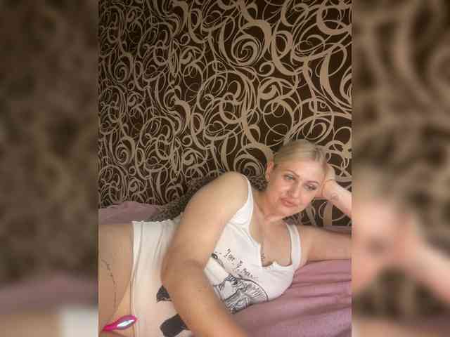 Alinka11127 webcam