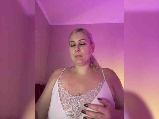 _CherryLina_ webcam