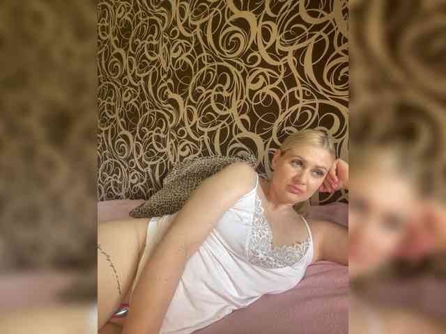Alinka11127 webcam