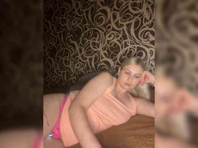 Alinka11127 webcam