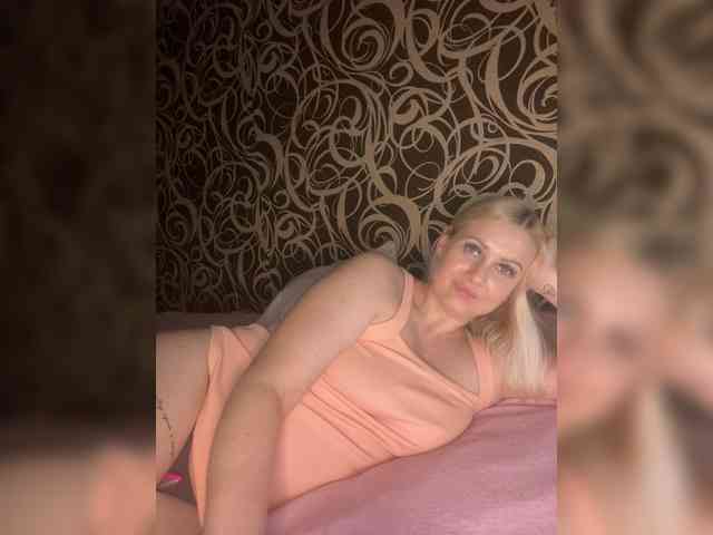 Alinka11127 webcam