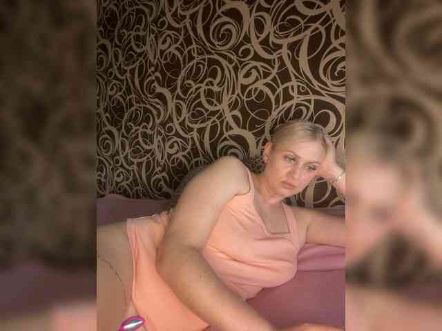 Alinka11127 webcam