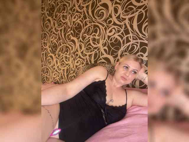 Alinka11127 webcam