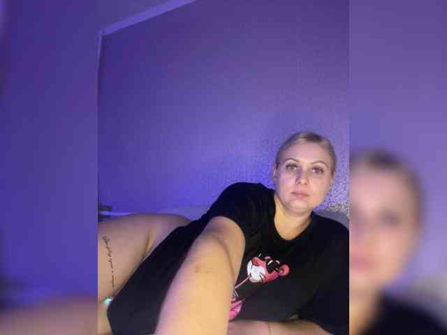 _CherryLina_ webcam