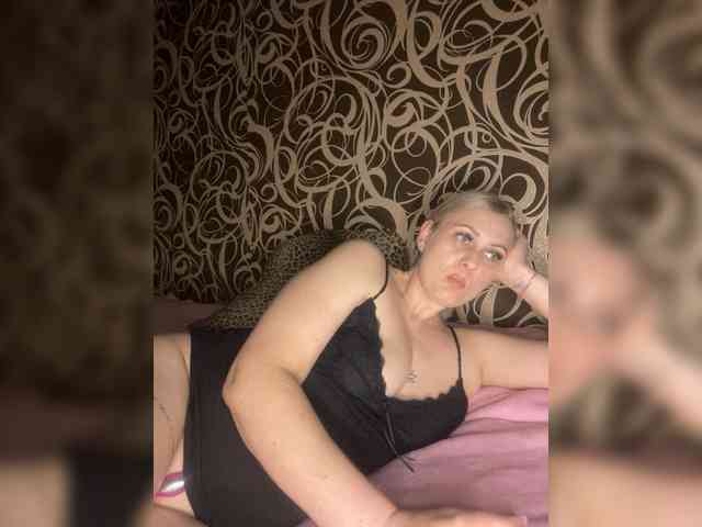 Alinka11127 webcam
