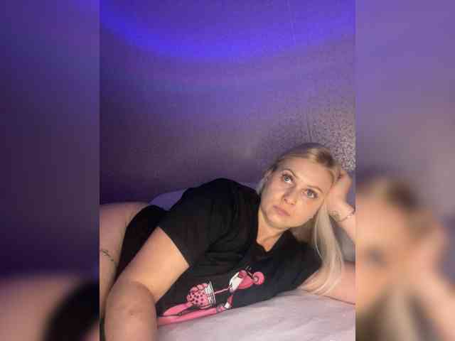 _CherryLina_ webcam