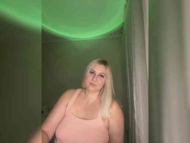 _CherryLina_ webcam