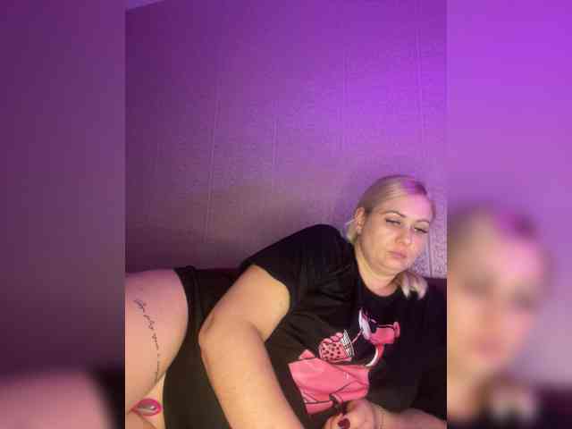 _CherryLina_ webcam