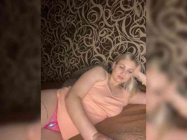 Alinka11127 webcam