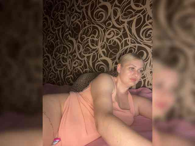 Alinka11127 webcam