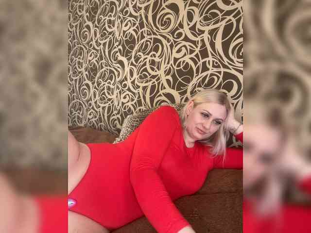 Alinka11127 webcam