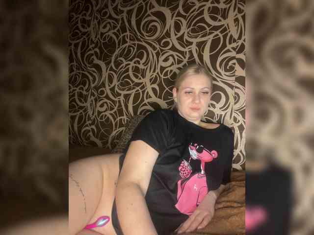 Alinka11127 webcam