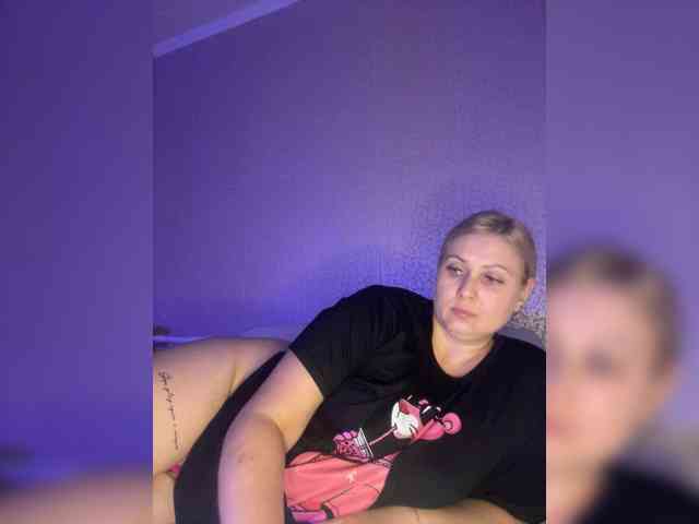 _CherryLina_ webcam