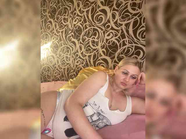 Alinka11127 webcam