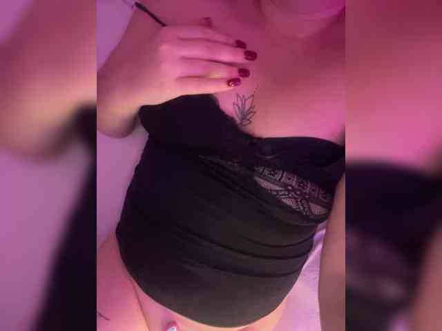 _CherryLina_ webcam