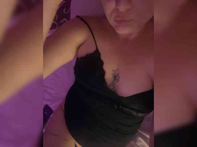 CherryBabe webcam