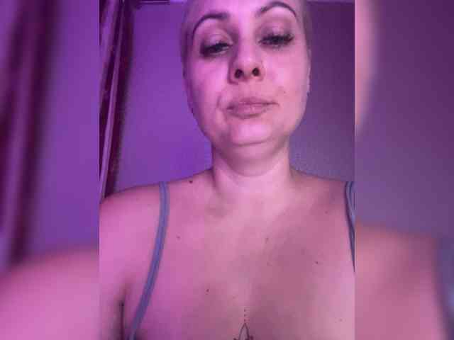 CherryBabe webcam