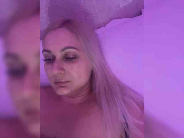 _CherryLina_ webcam