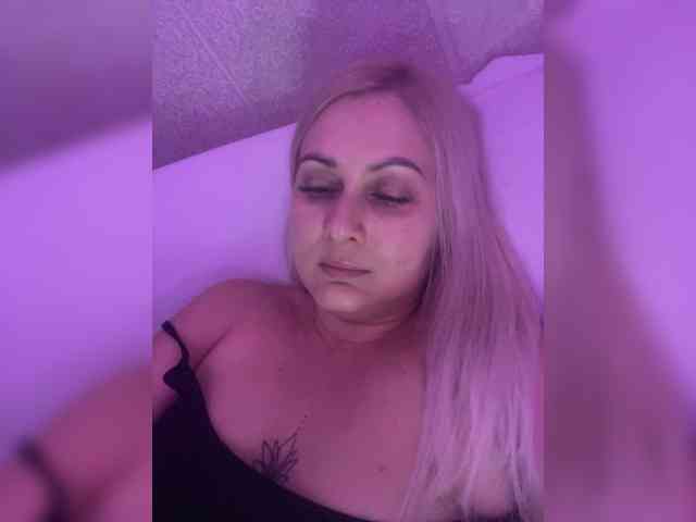 _CherryLina_ webcam