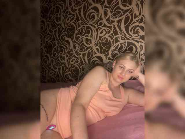 Alinka11127 webcam