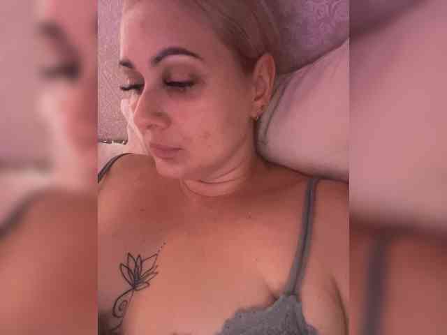 CherryBabe webcam