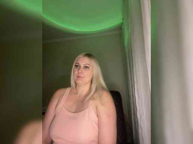 _CherryLina_ webcam