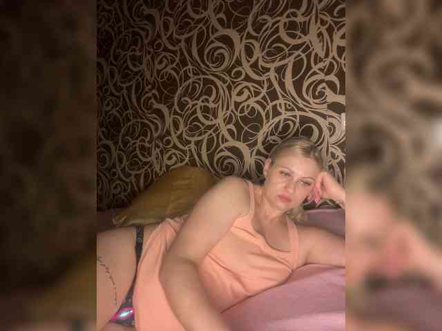 Alinka11127 webcam