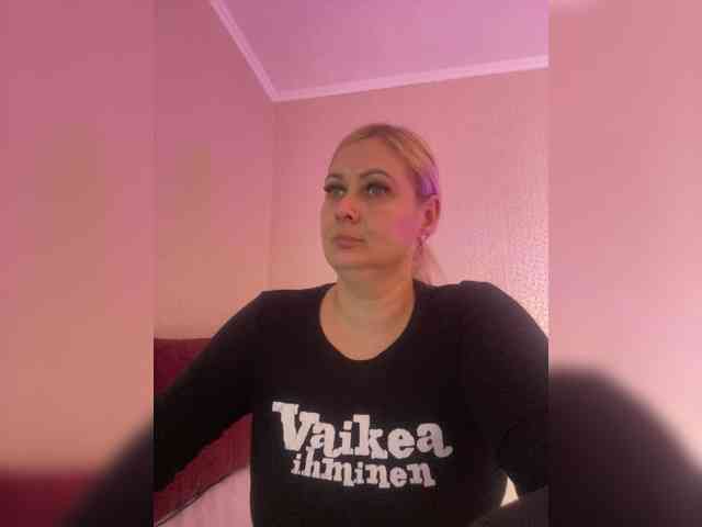 _CherryLina_ webcam