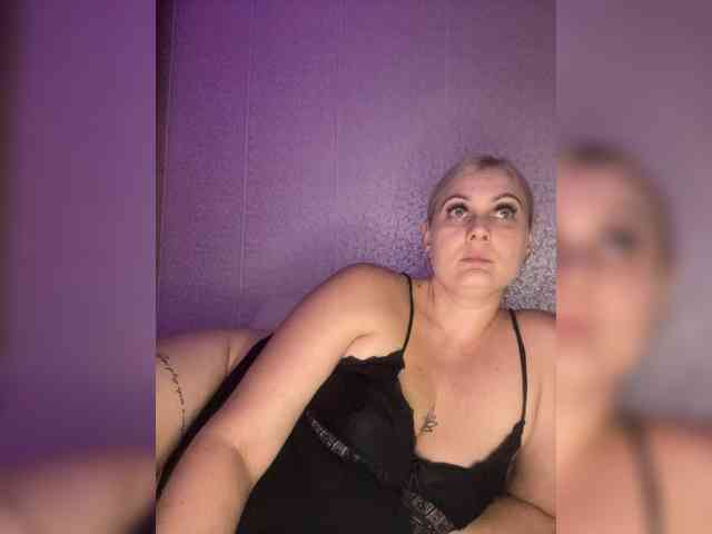 CherryBabe webcam