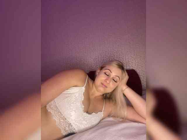 _CherryLina_ webcam