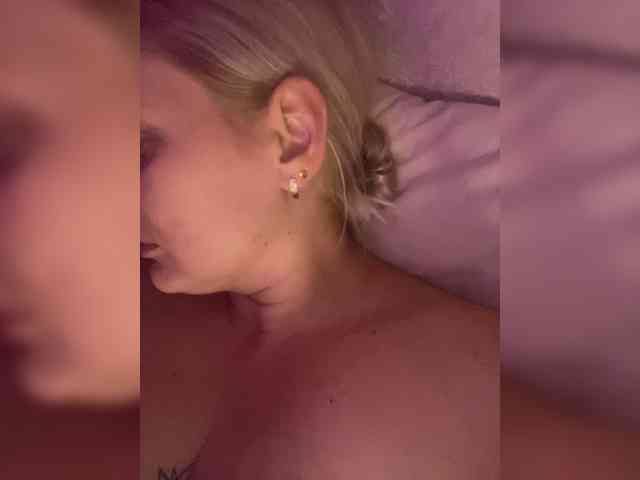 CherryBabe webcam