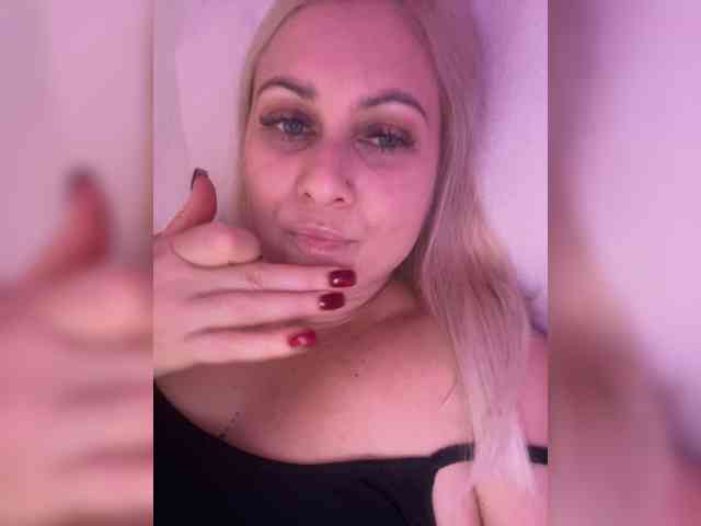 _CherryLina_ webcam