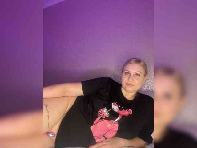 _CherryLina_ webcam