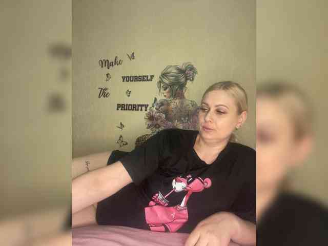 Alinka11127 webcam