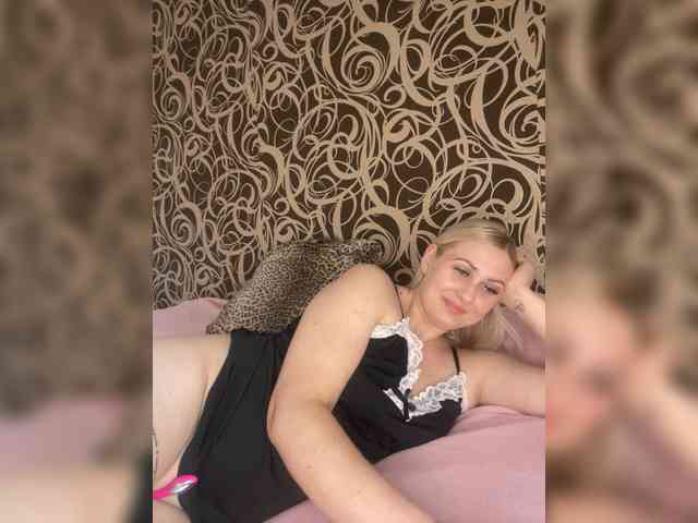 Alinka11127 webcam